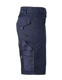 Unisex Workwear Bermudas